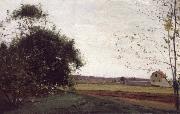 Camille Pissarro Landscape Paysage oil painting picture wholesale
